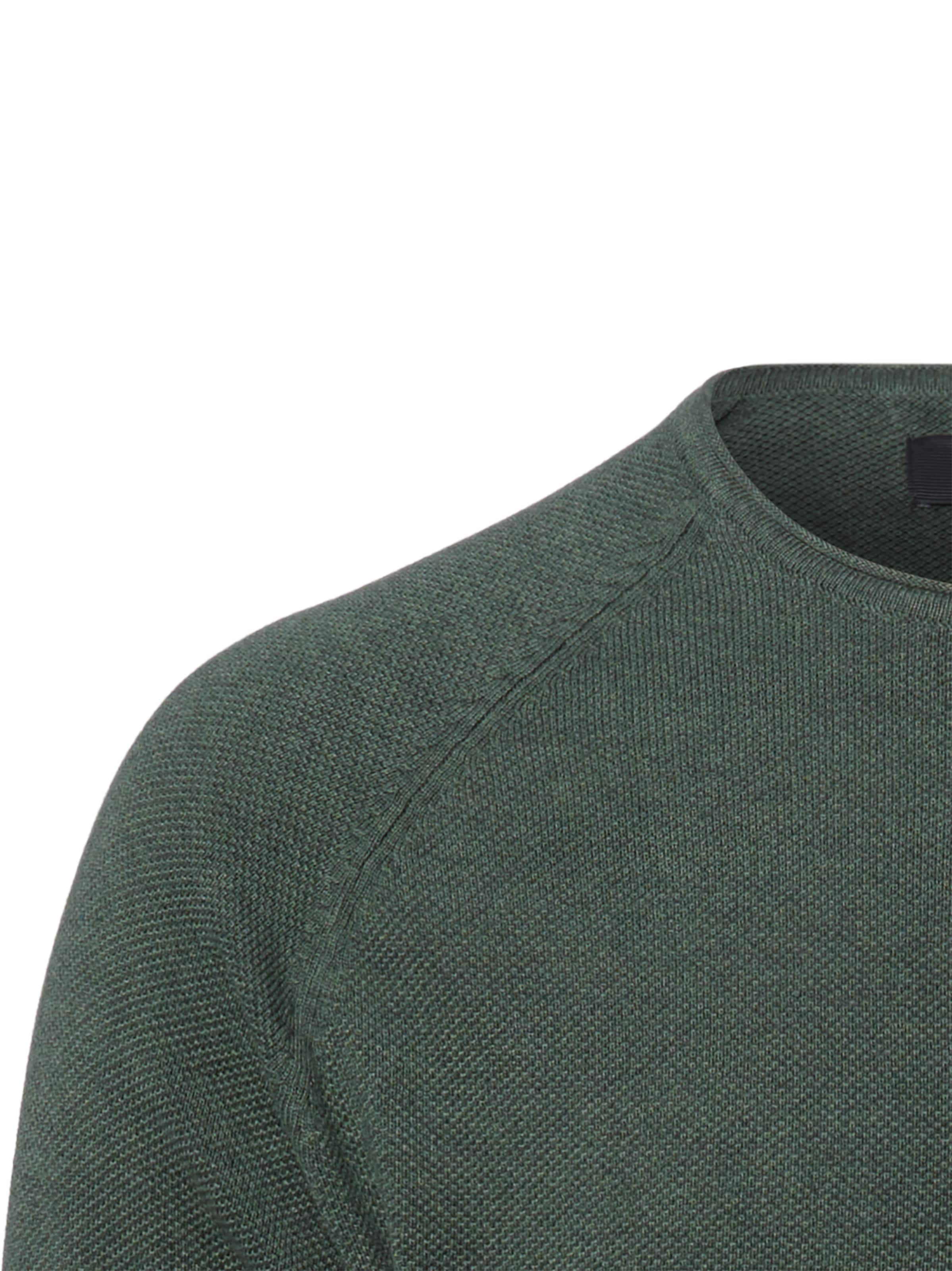 Nils Sundström Sweater in Green