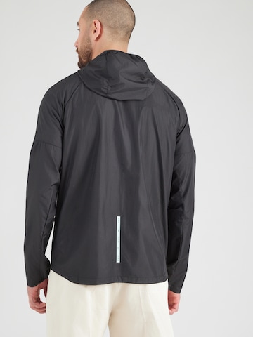 Nike Sportswear Átmeneti dzseki - fekete