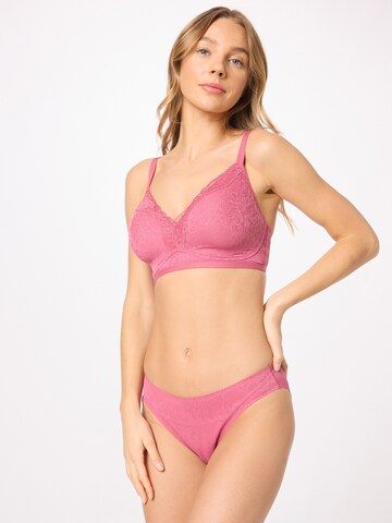 Regular Slip 'Tai EX' TRIUMPH en rose