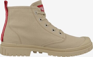 Palladium Boots ' SP20 Dare ' in Beige