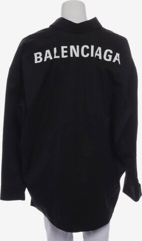 Balenciaga Blouse & Tunic in XXS in Black