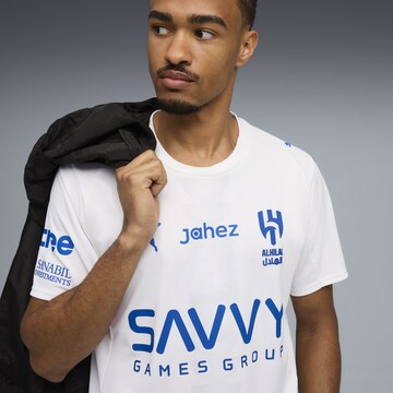 PUMA Jersey 'Al-Hilal SFC 25/26' in White