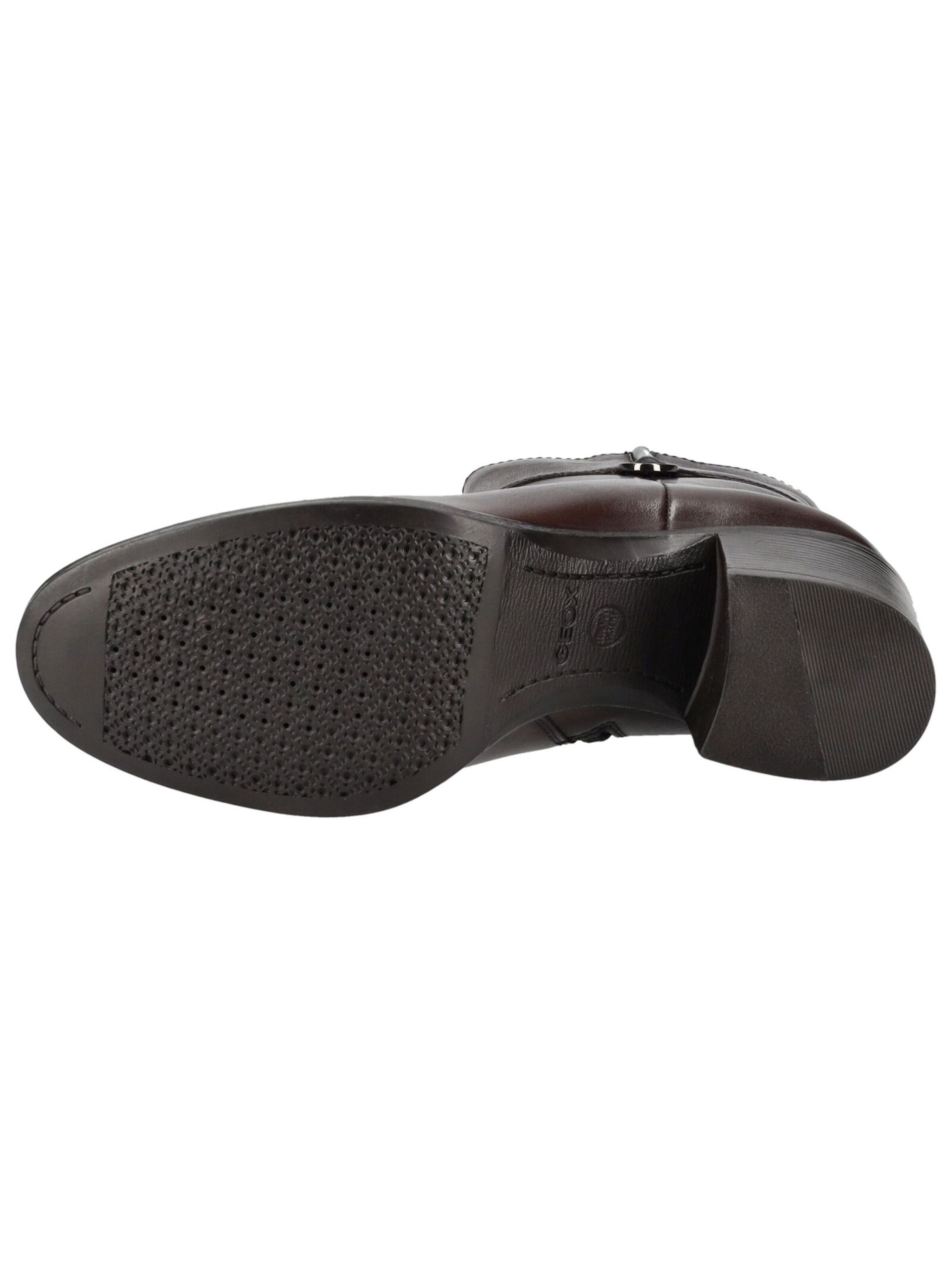 Stivaletto di GEOX in marrone