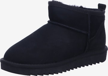 ARA - Botas 'Stiefelette Damen 12-29944 01 Echtleder in schwarz' en negro: frente