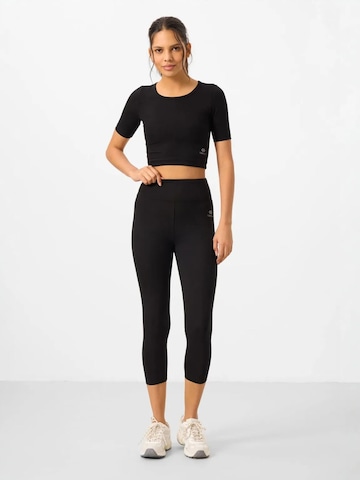 Tommy Life Spordidress, värv must