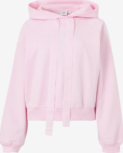 JOOP! Jeans Collegepaita 'Tinna' värissä vaalea pinkki, Tuotenäkymä