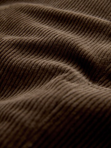 Next Regular Fit Sakko in Braun