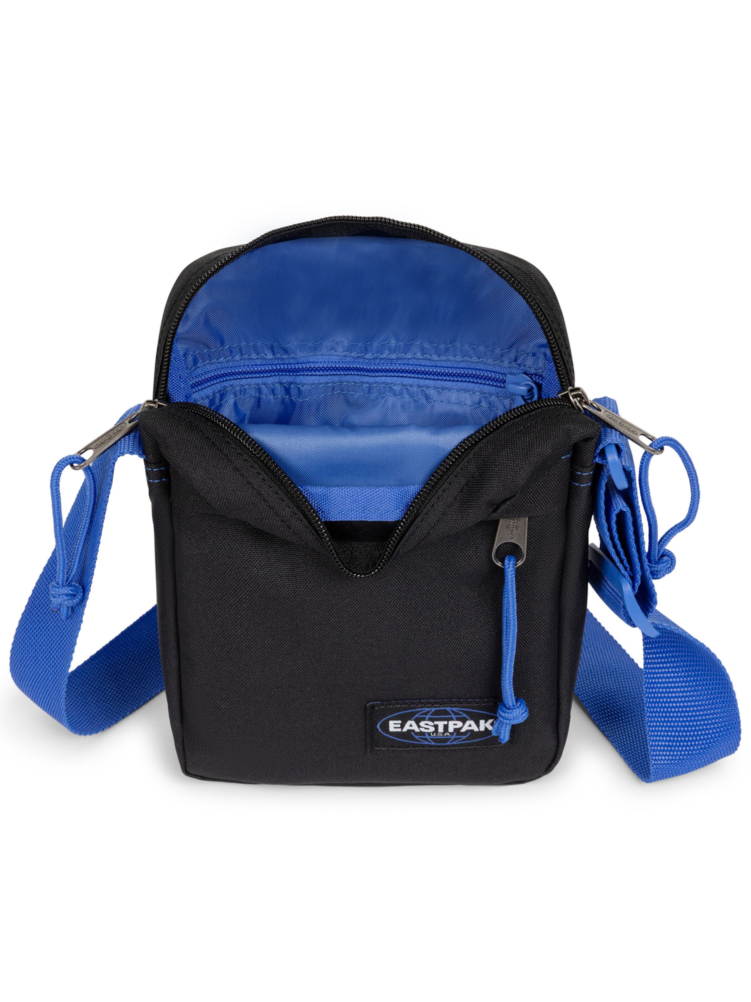 Sac à bandoulière 'The One' EASTPAK en noir