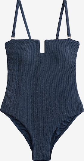 Maudymosi kostiumėlis iš Next, spalva – tamsiai mėlyna, Prekių apžvalga