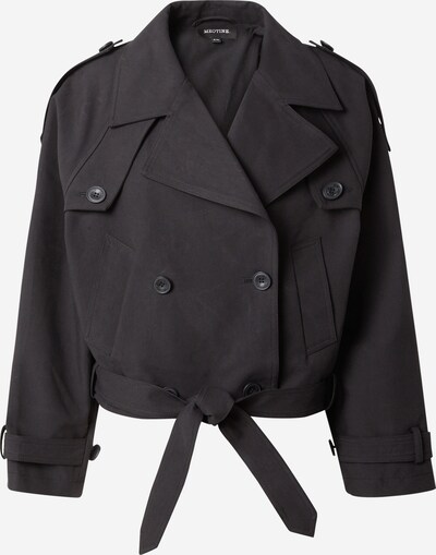 MEOTINE Between-season jacket 'BOBBY' in Black, Item view