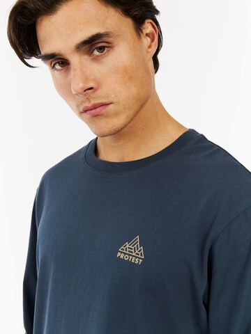 PROTEST Sweater 'PRTBrisa' in Blue