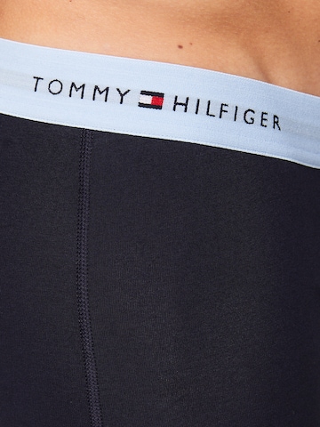 Tommy Hilfiger Underwear Шорты Боксеры 'Essential' в Синий