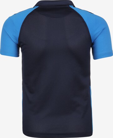 T-Shirt fonctionnel 'Trophy IV' NIKE en bleu