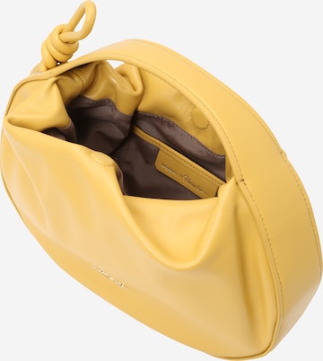 3.1 Phillip LimRučna torbica 'ORIGAMI' - žuta boja
