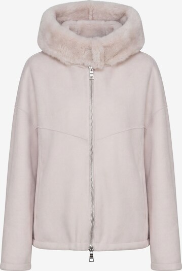BLONDE No. 8 Between-season jacket 'JERRY' in XS in Cream, Item view