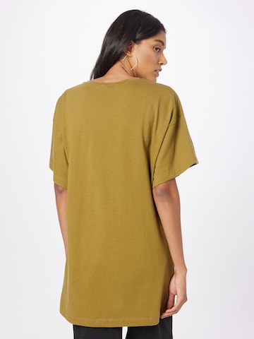 Sisley Tričko – zelená
