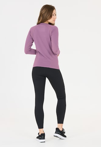 ENDURANCE Performance shirt 'Halen' in Red