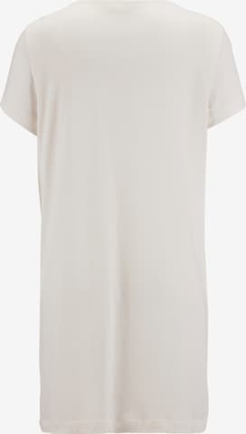s.Oliver Nachthemd in Weiß