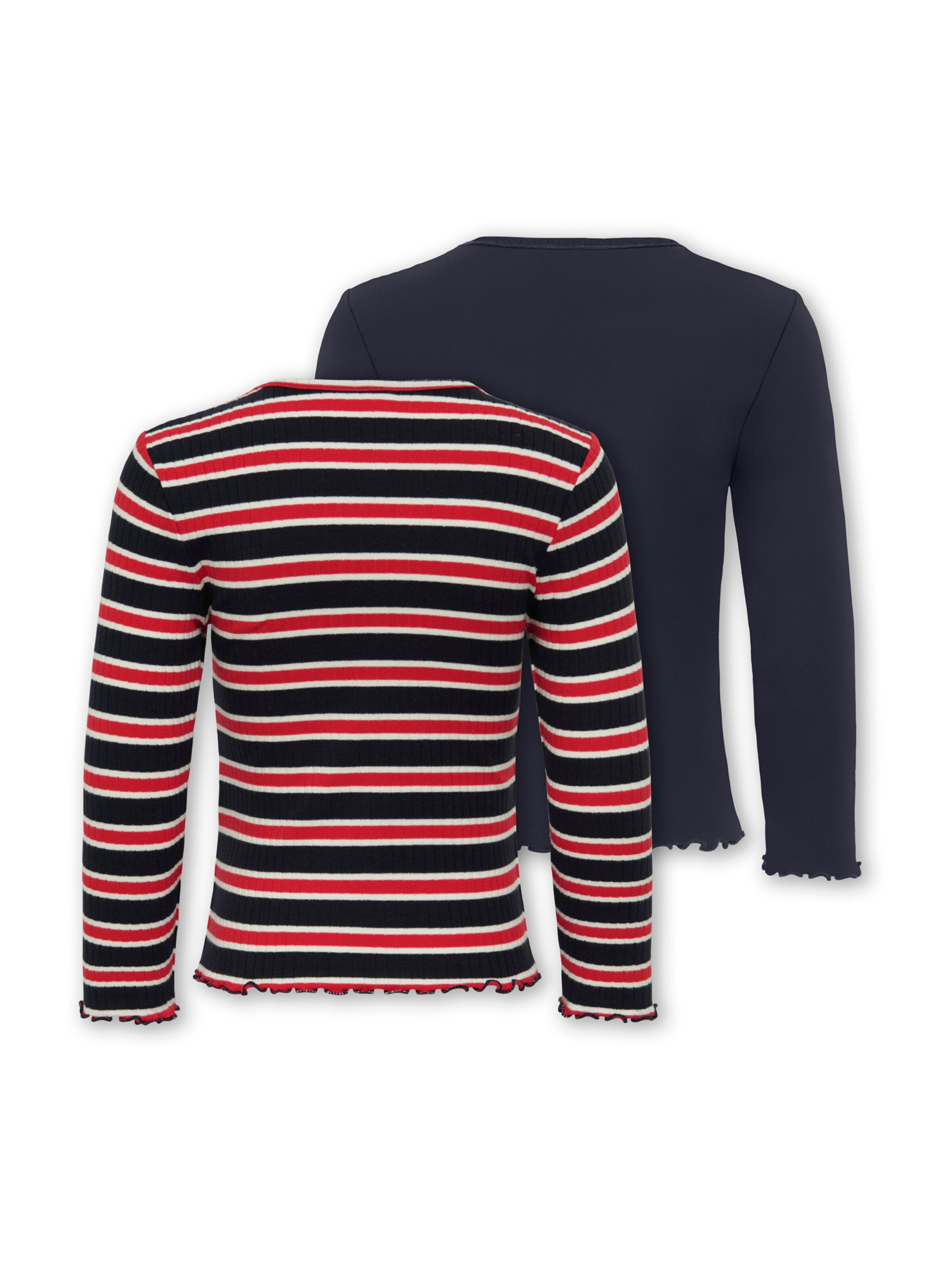 Only Mini Paita 'KMGDIXI' värissä sininen