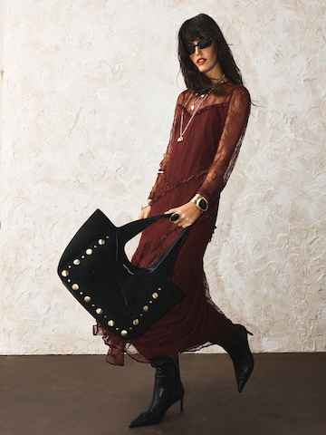 Shopper di Rockett St George in nero