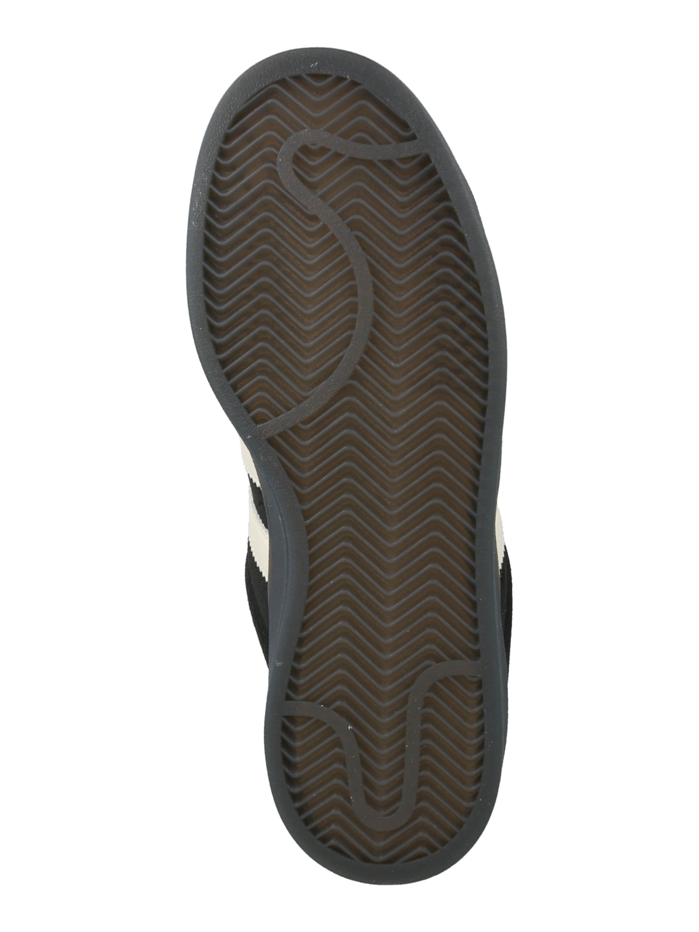 ADIDAS ORIGINALS Sneaker 'CAMPUS 00s' in Schwarz