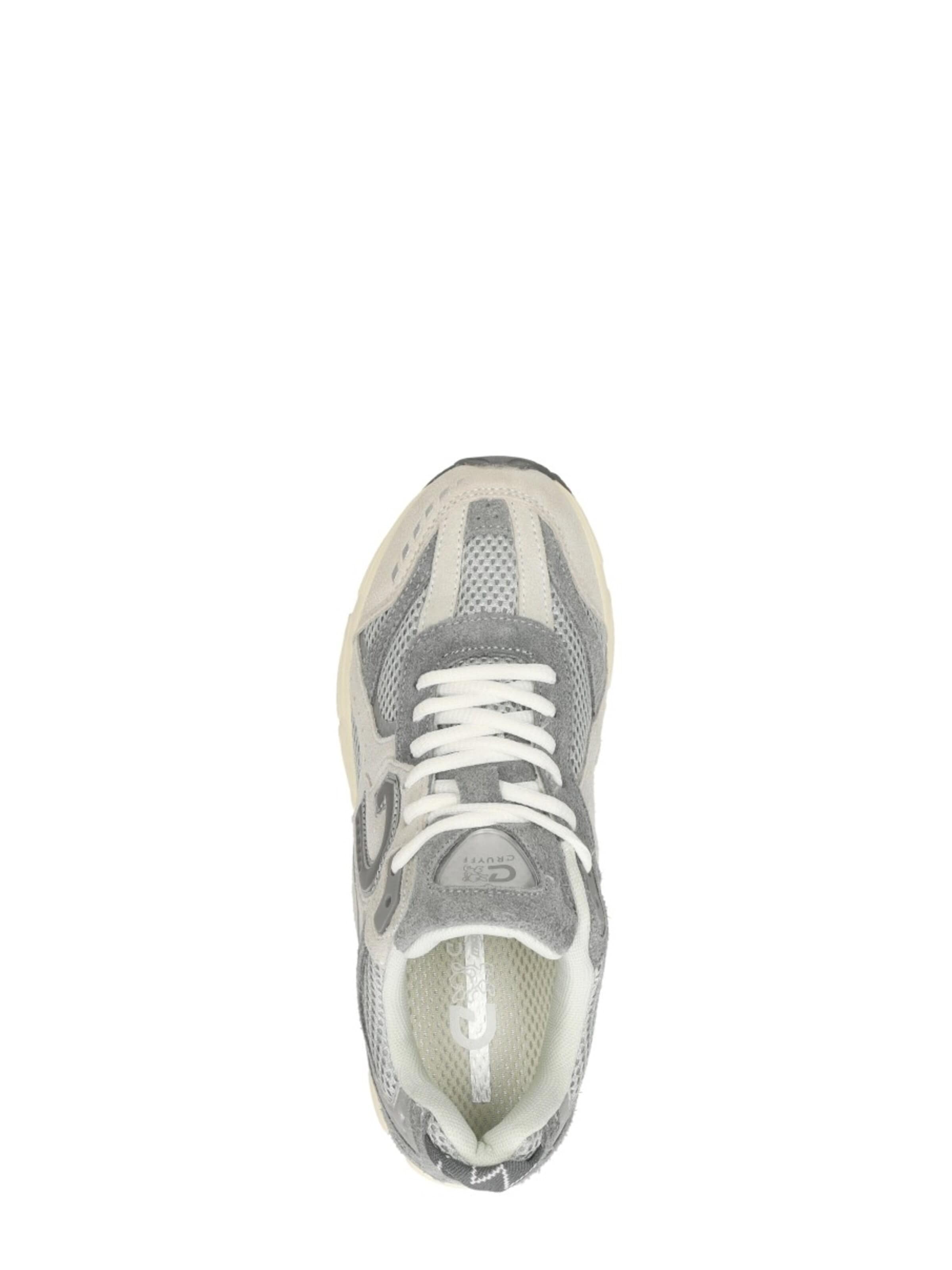 Baskets basses 'Marato Runner' Cruyff en gris