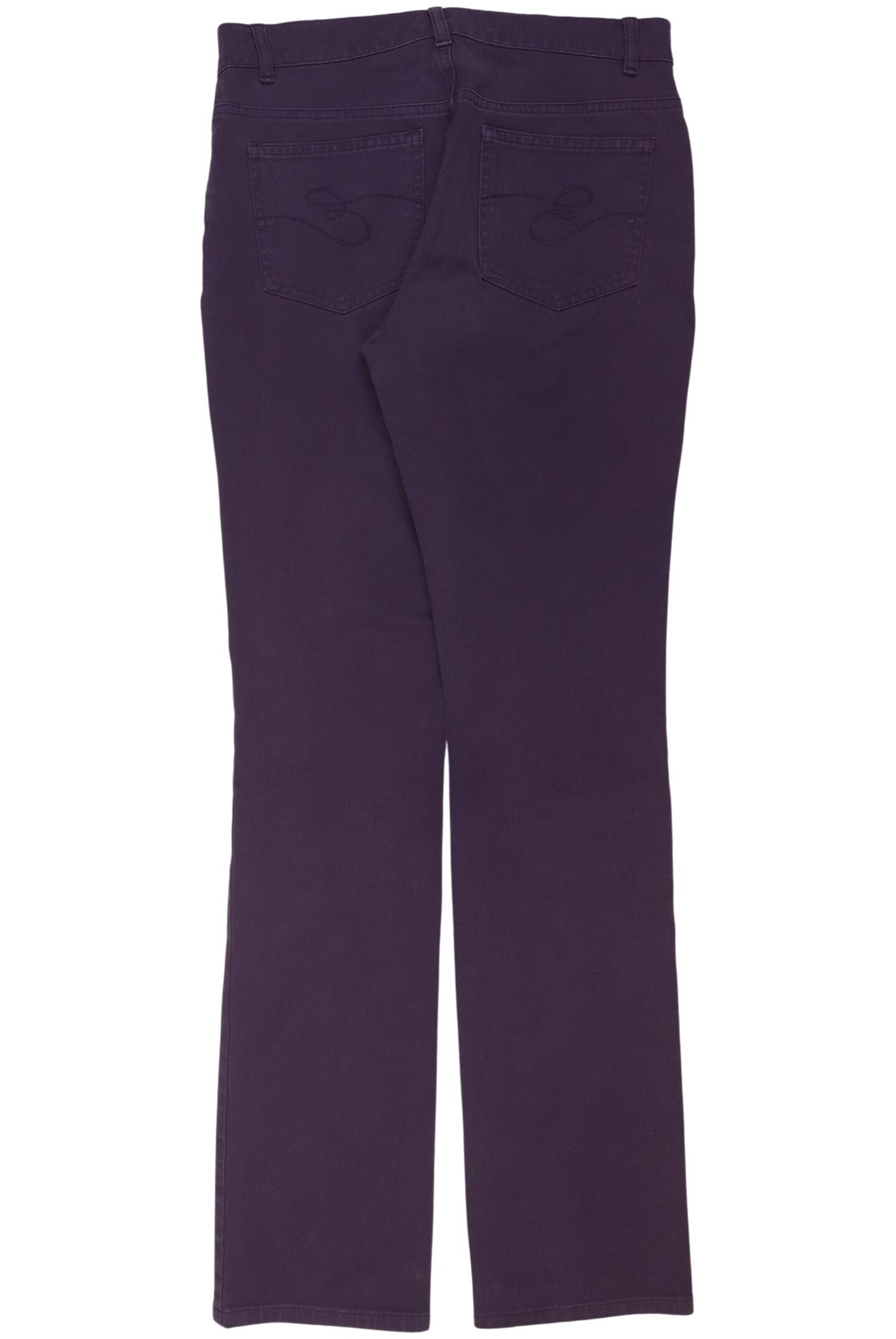 ESCADA Jeans in 25-26 in Purple