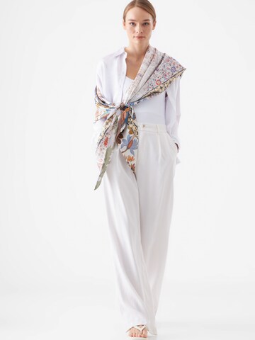 CODELLO Tuch in Beige