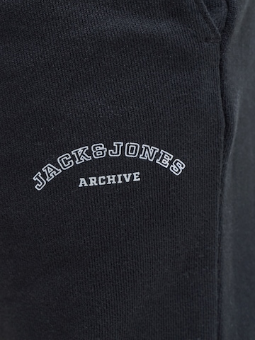 Jack & Jones Junior Regular Pants in Black