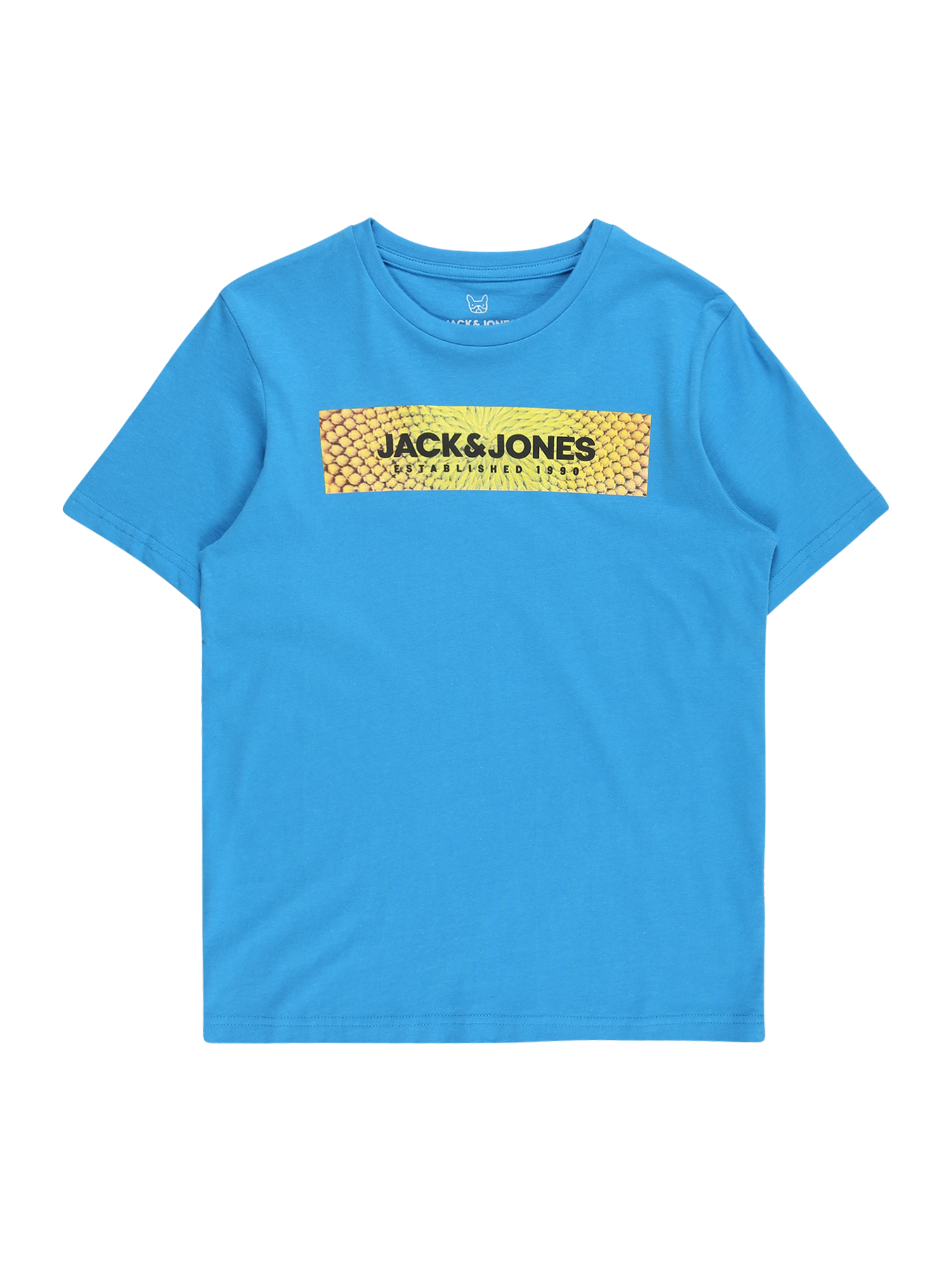 Jack & Jones Junior Koszulka ANNIV w kolorze Jasnoniebieskim 