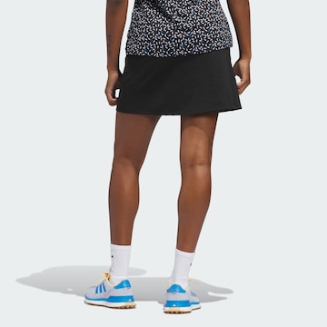 Jupe de sport 'Ultimate 365' ADIDAS PERFORMANCE en noir
