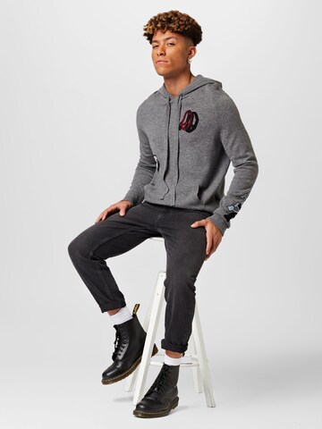 Pull-over 'CLAY' Zadig & Voltaire en gris