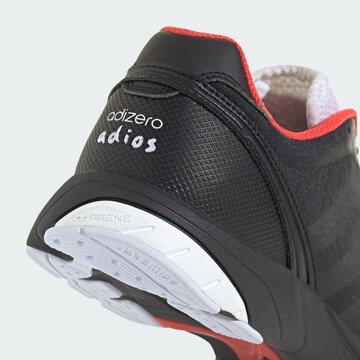 ADIDAS ORIGINALS Sneakers laag 'Adizero Adios' in Zwart