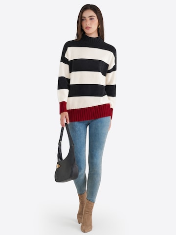 Pull-over Imily Bela en noir