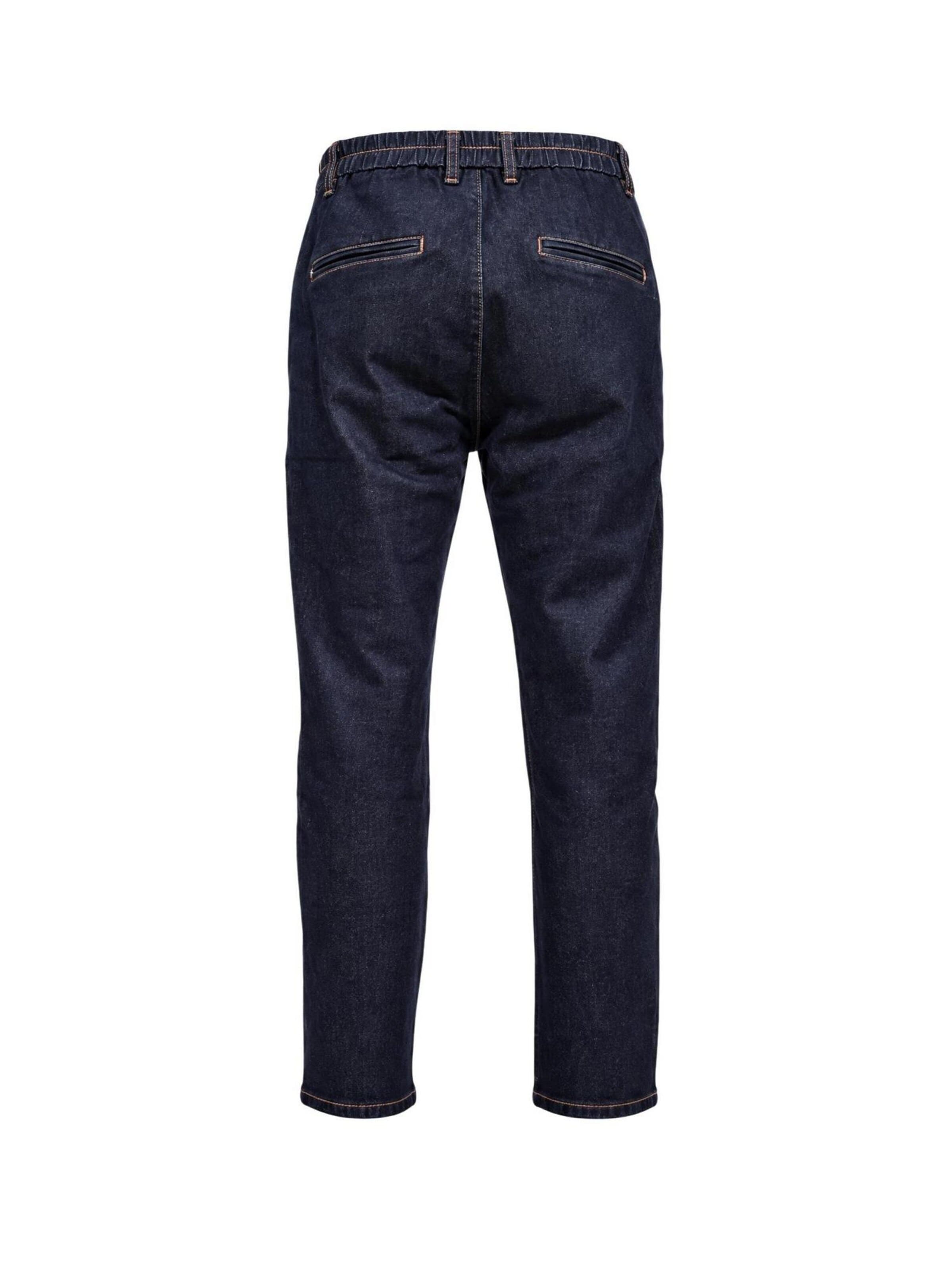 regular Jeans 'JONAS' di Gianni Lupo in blu
