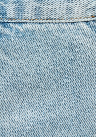 VENICE BEACH Regular Jeans in Blue
