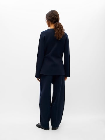Giacchetta 'OBJLEYLO' di OBJECT in blu