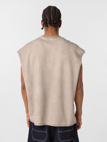 Dandalo Bluser & t-shirts 'Rayan' i grå