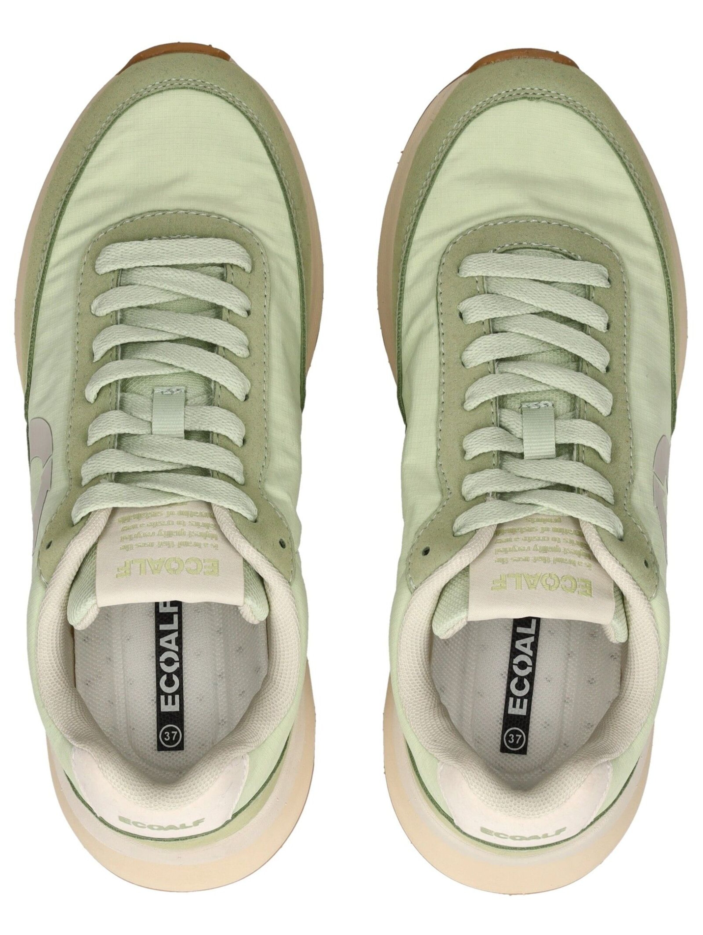 ECOALF Sneakers in Green