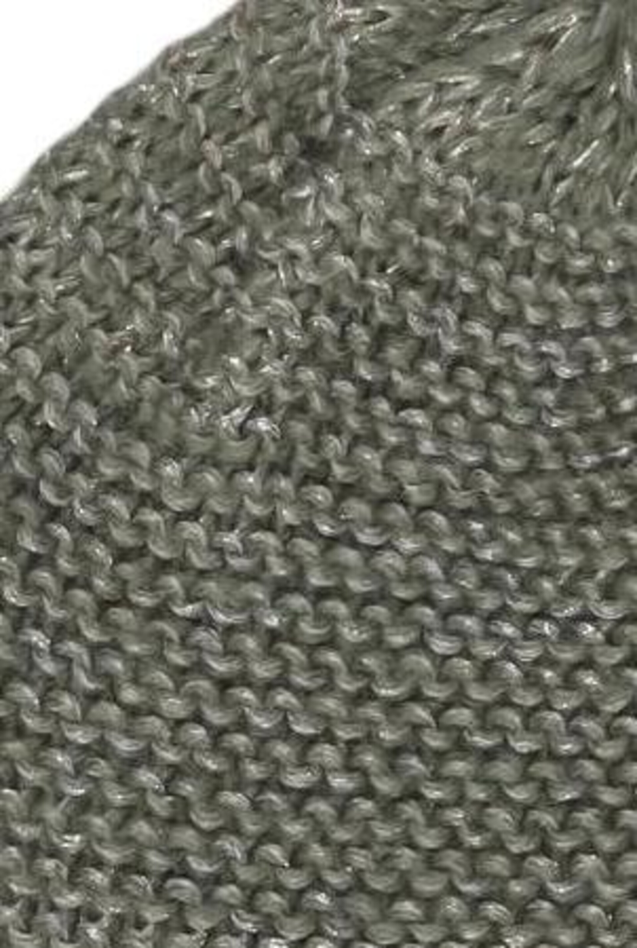 s.Oliver Hat & Cap in One size in Green