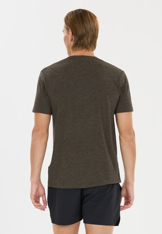 Virtus T-Shirt 'Jokers V4' in Grau