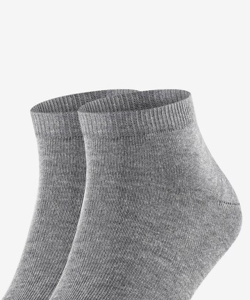 Chaussettes FALKE en gris