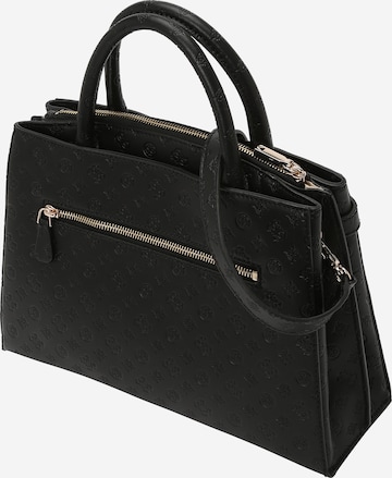 Guess suede bag shop