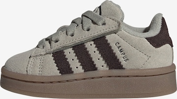 ADIDAS ORIGINALS Sneakers 'Campus 00s' in Beige: voorkant