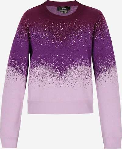 faina Neulepaita värissä lila / karhunvatukka / vaaleanvioletti, Tuotenäkymä