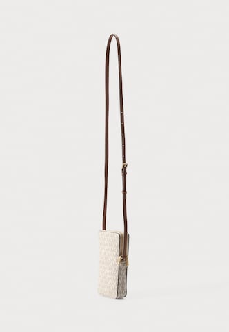 Sac à bandoulière MICHAEL Michael Kors en beige