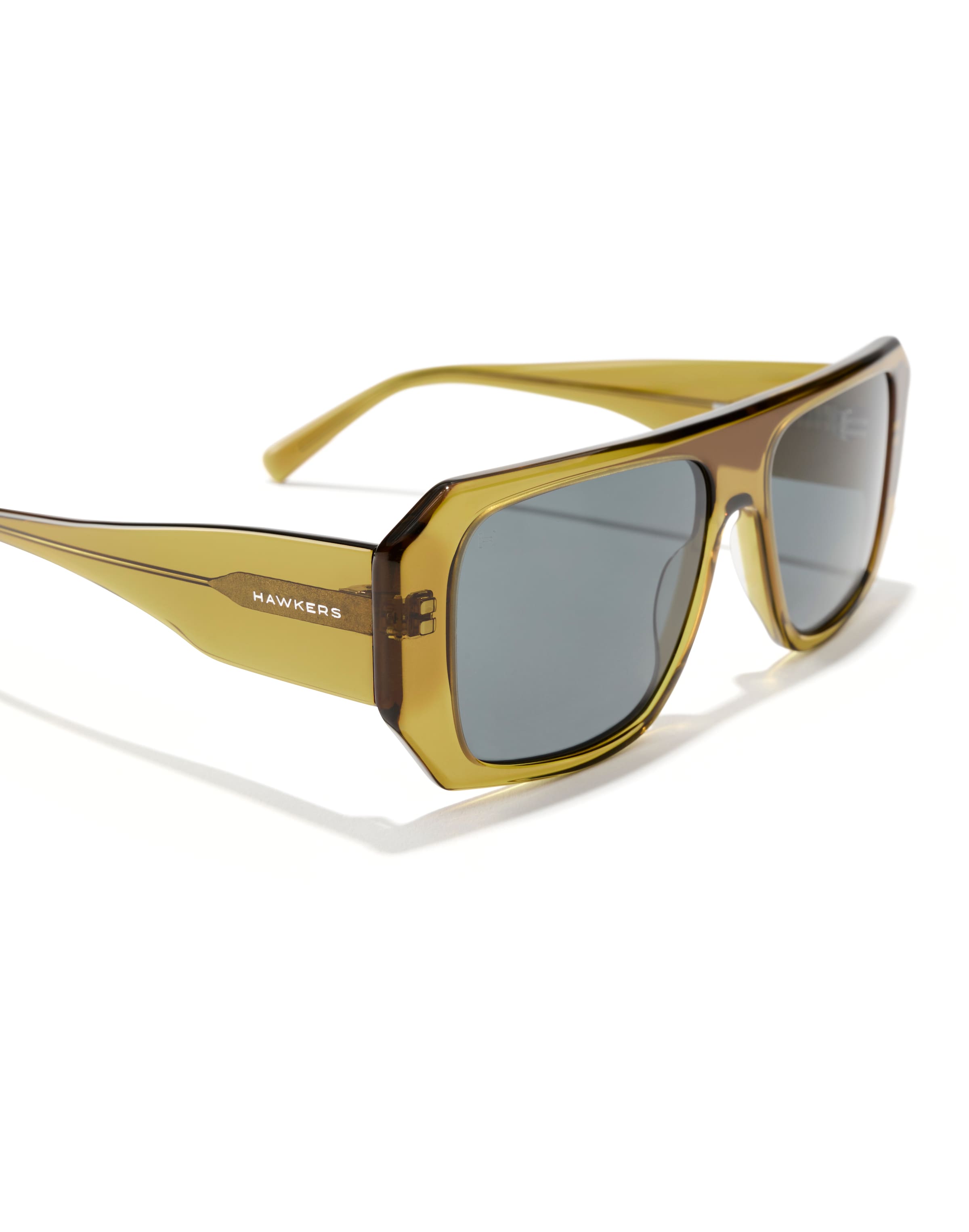HAWKERS - Gafas de sol 'Hell' en verde