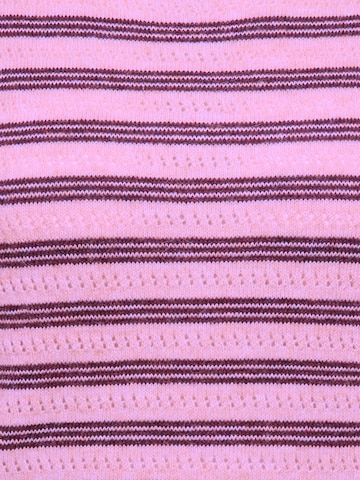 ONLY Carmakoma - Jersey 'CARMONIQUE' en rosa