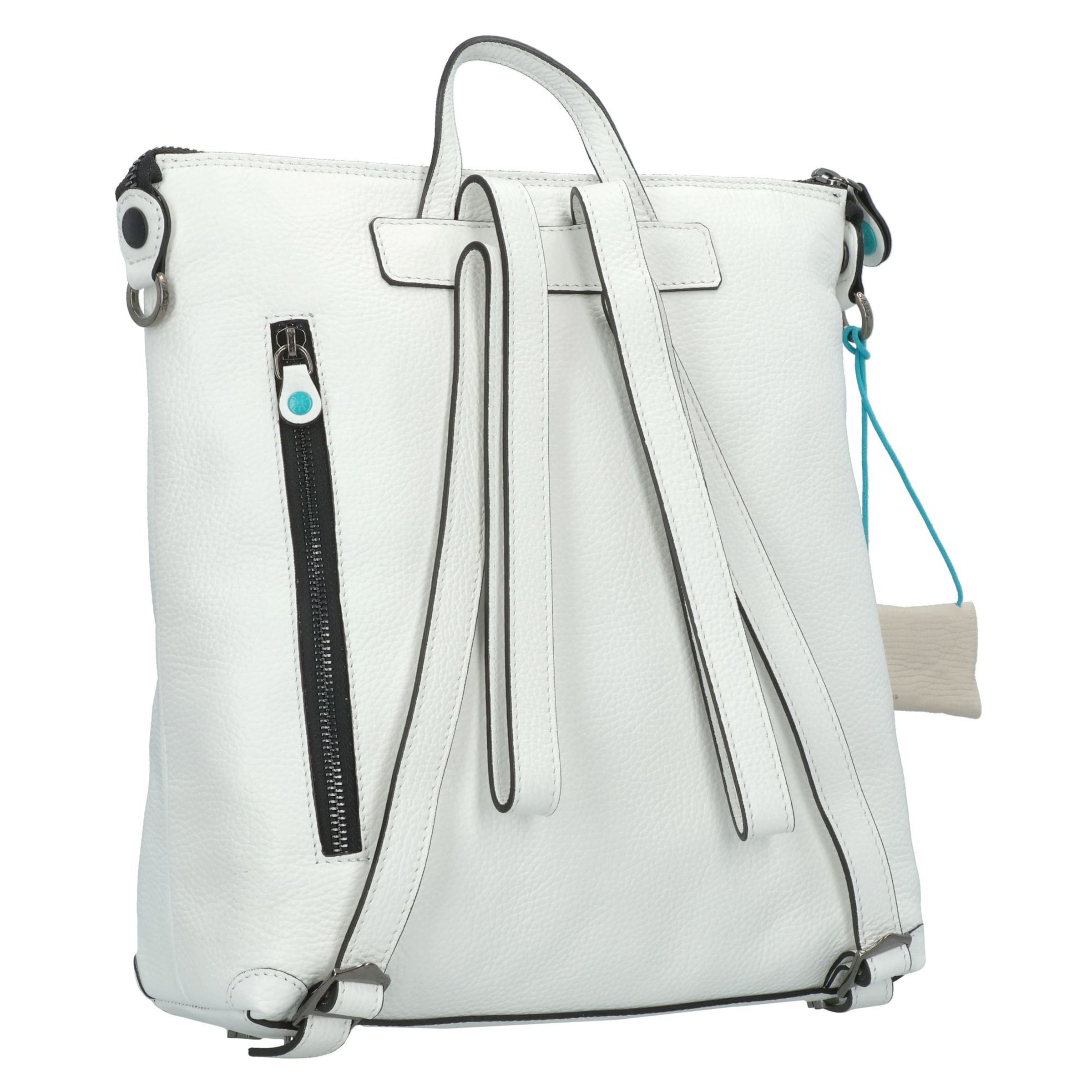 Gabs Backpack 'Lolita' in White