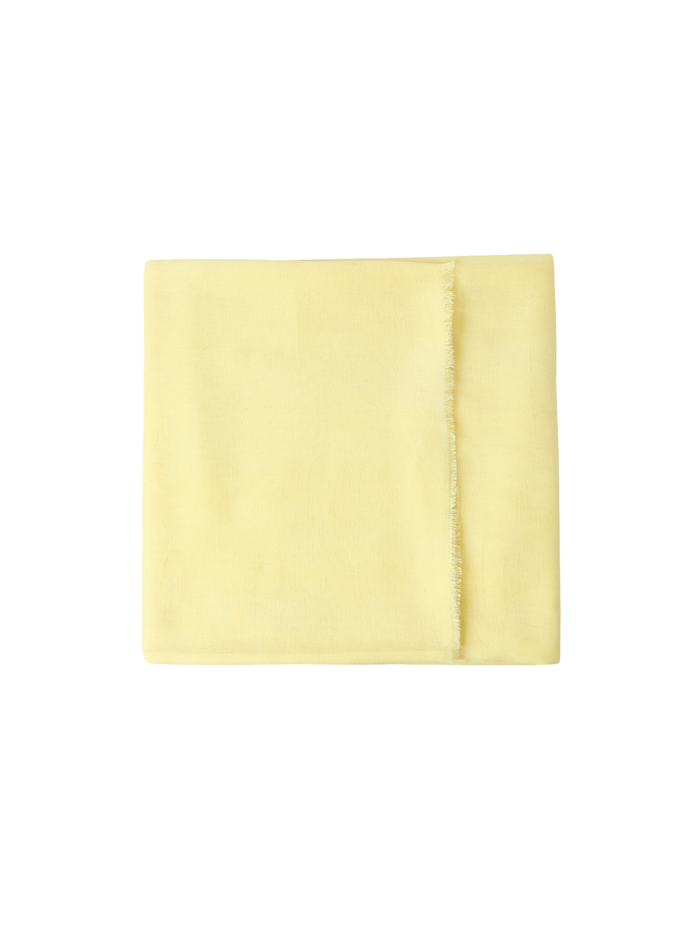 TATUUM Платок 'URAWA' в Желтый
